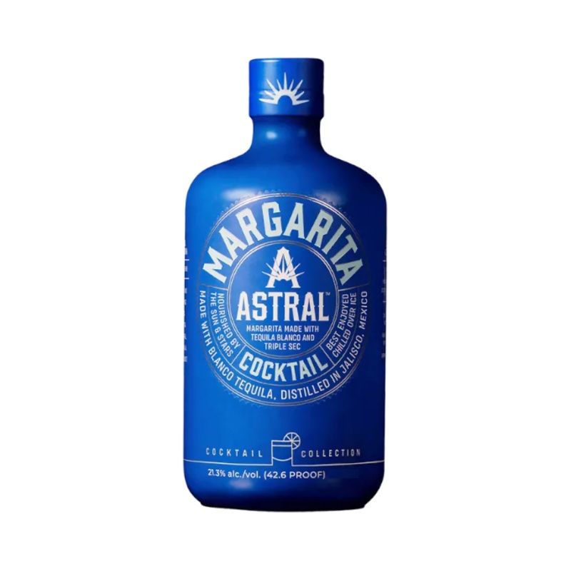 Astral Margarita 375ml (DNO P1/P3)