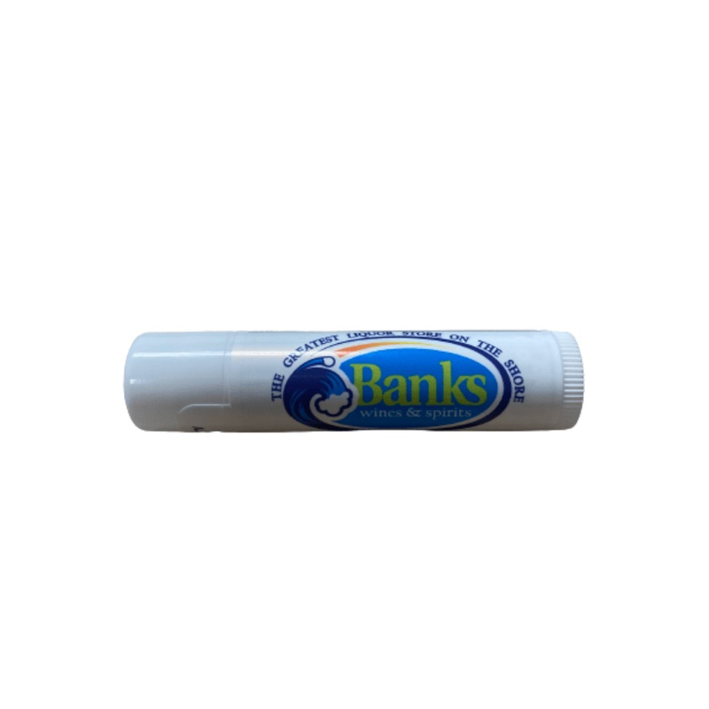 BANKS CHAPSTICK