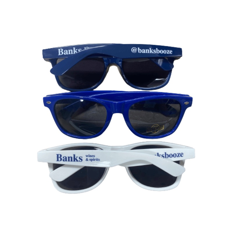 BANKS SUNGLASSES