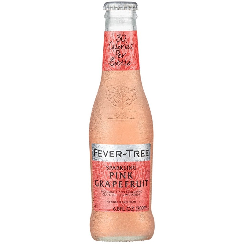 FEVER TREE PINK GRAPEFRUIT 500ML