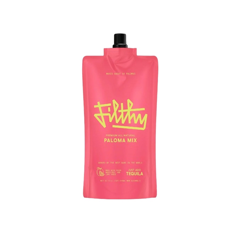 Filthy Paloma Mix Pouch 32oz