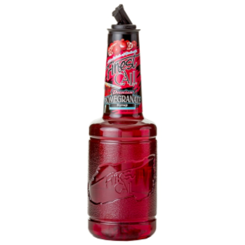 Finest Call Pomegranate Syrup