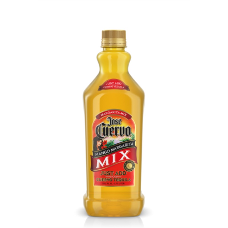 Jose Cuervo Mango Margarita Mix