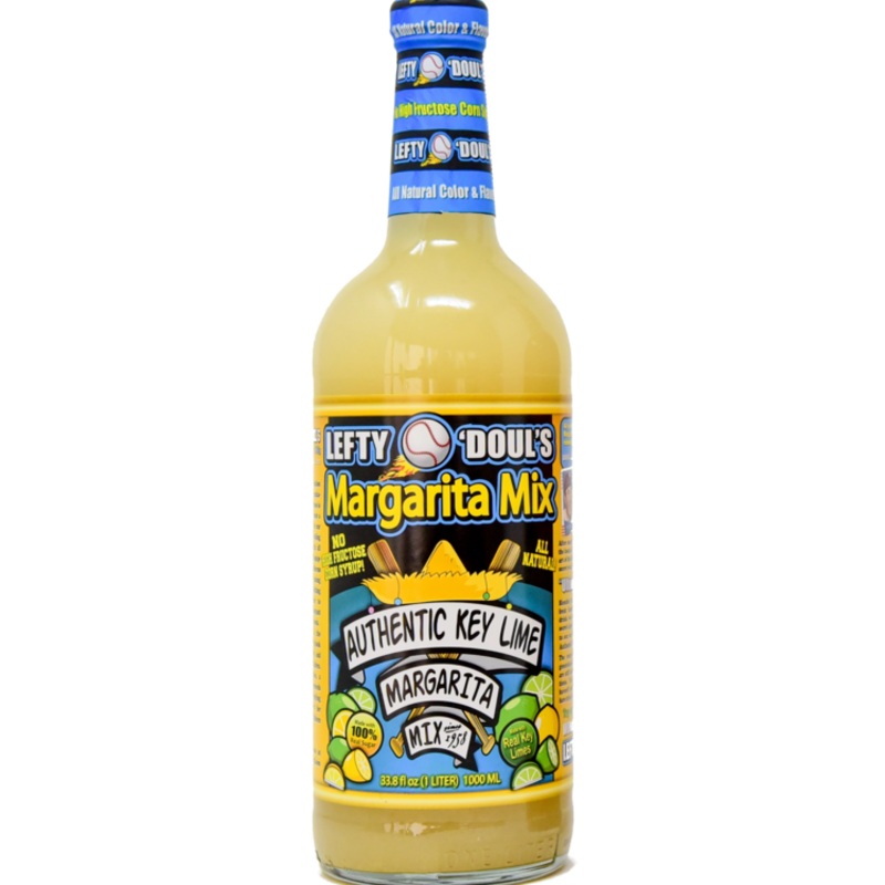LEFTY ODOULS MARGARITA MIX
