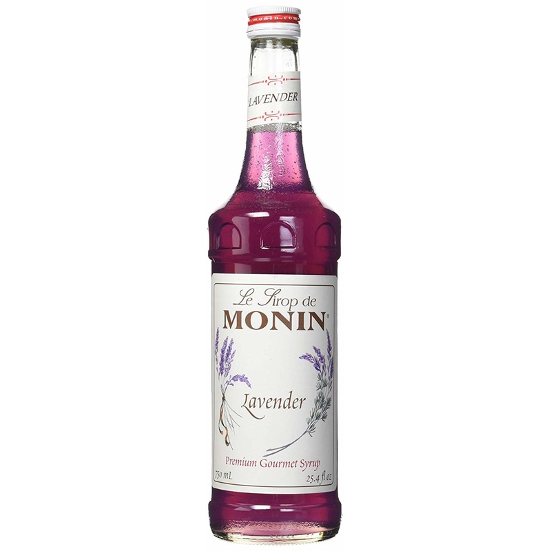 Monin Lavender