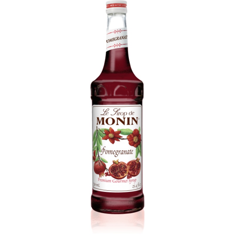 Monin Pomegranate