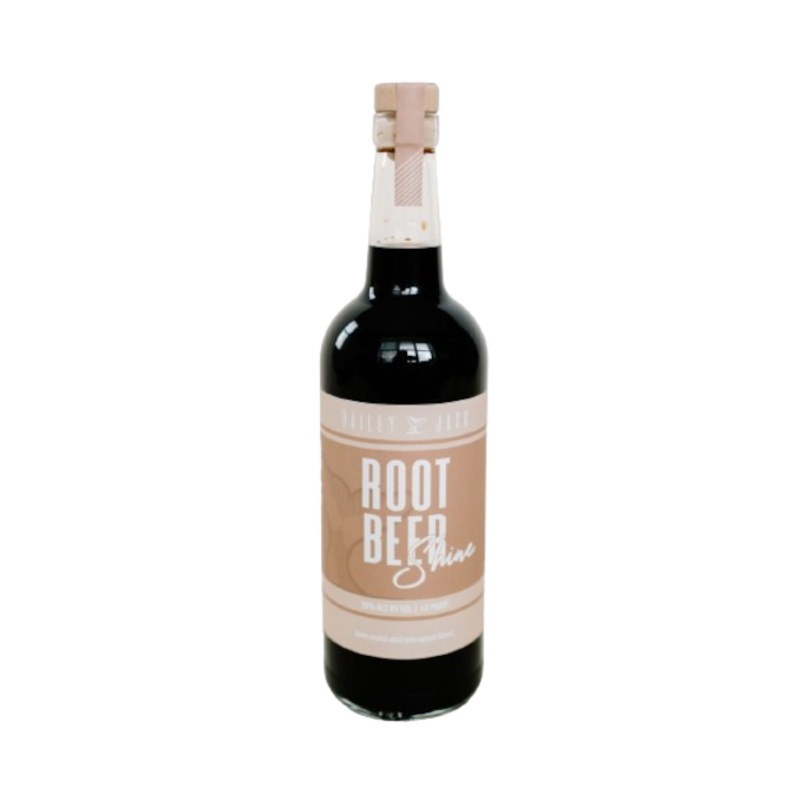 Nomad Root Beer Shine 750ml