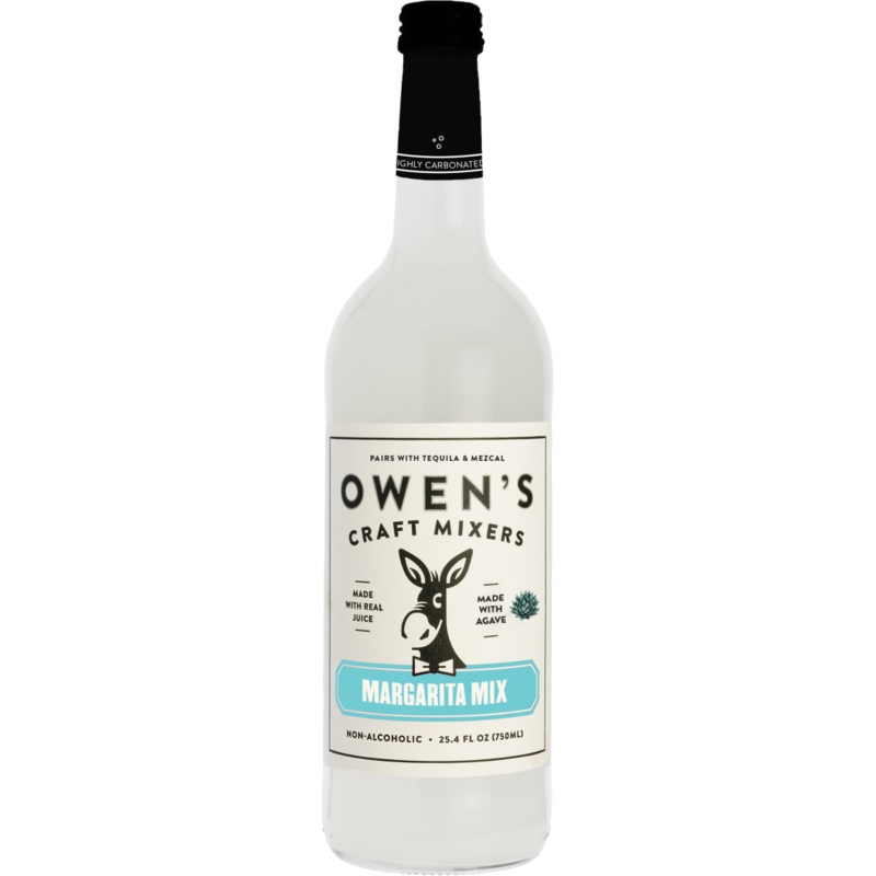 Owens Craft Mixer Margarita Mix