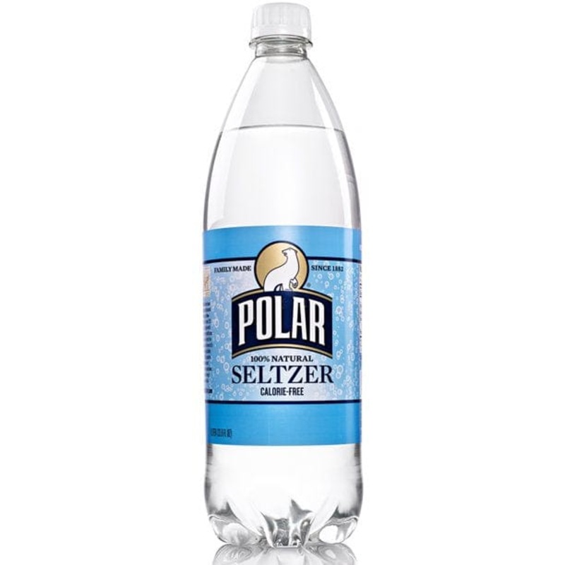 POLAR SELTZER 1L