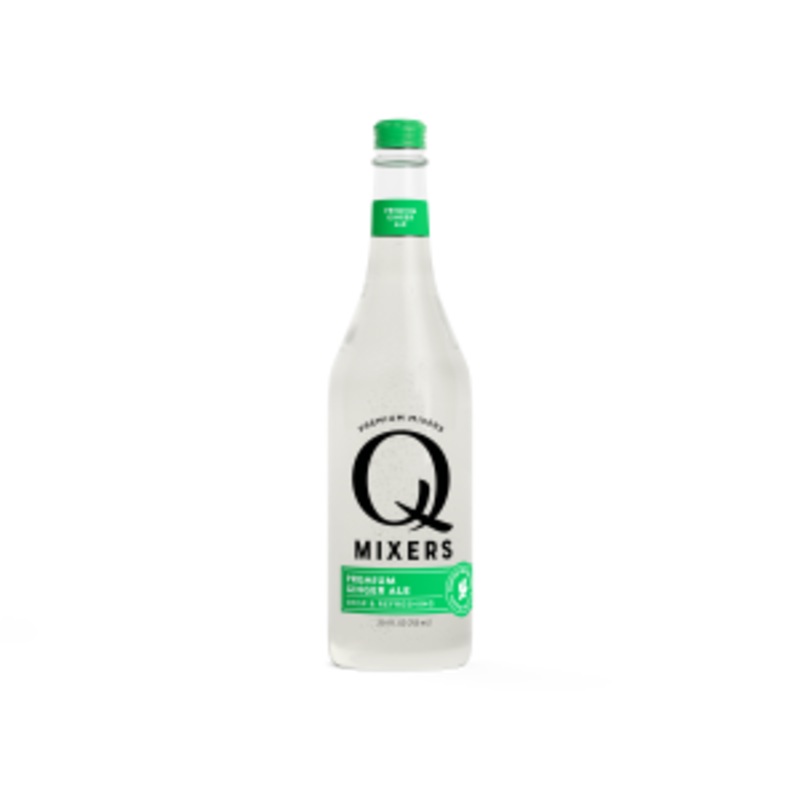 Q Ginger Ale