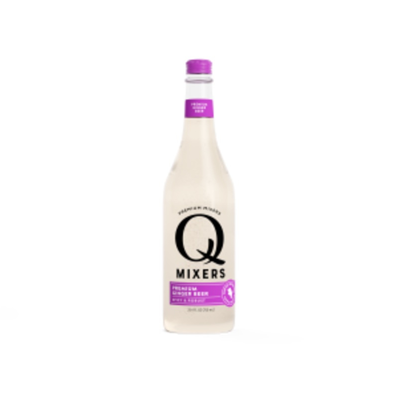 Q Ginger Beer