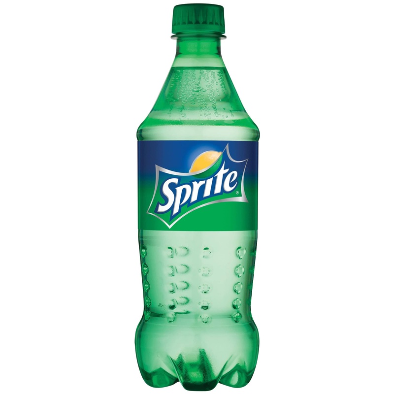 SPRITE 20OZ