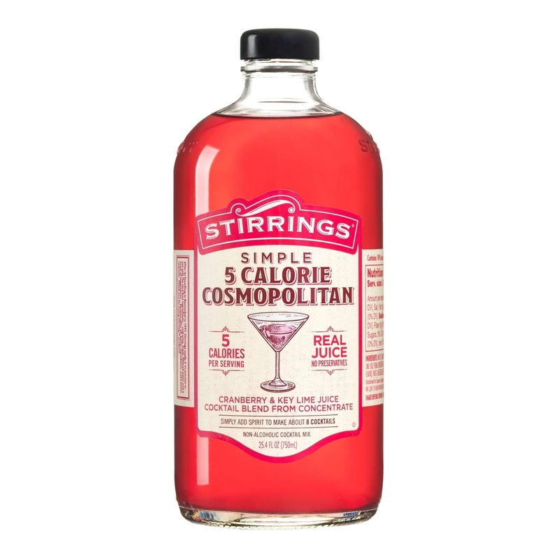 Stirrings 5 Calorie Cosmopolitan Mix