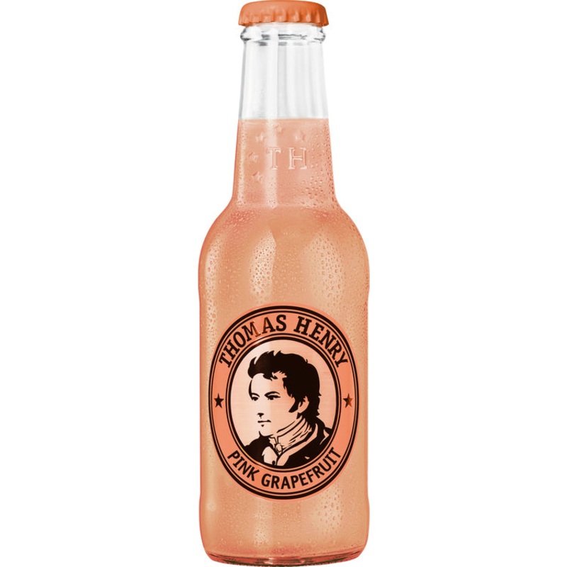 THOMAS HENRY PINK GRAPEFRUIT