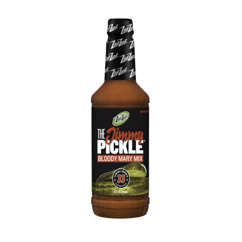 ZING ZANG BL MARY JIMMY PICKLE PET
