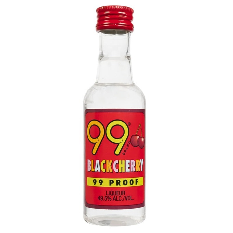 99 BLACK CHERRIES SCHN 99 10/12PK
