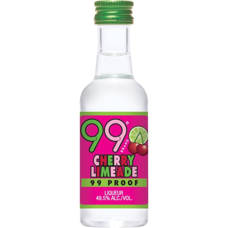99 CHERRY LIMEADE LIQ 99 PET 12PK