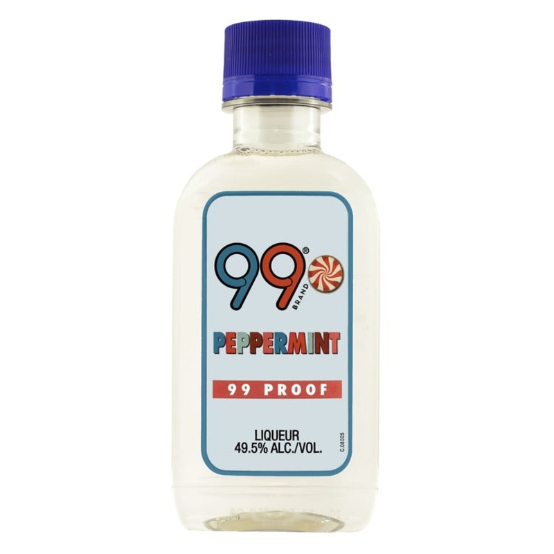 99 PEPPERMINT SCHN 99 PET LSE