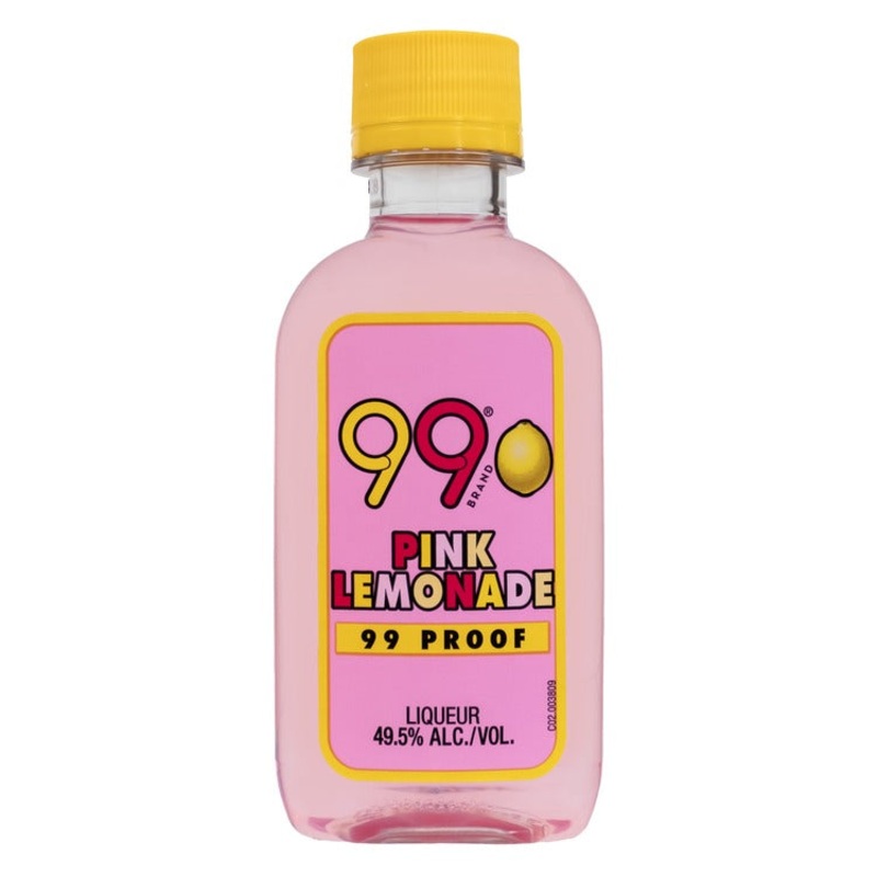 99 PINK LEMONADE LIQ 99 PET 12PK