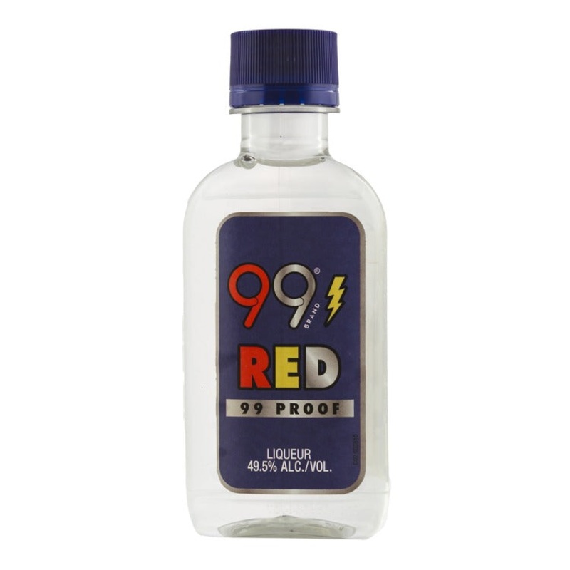 99 RED LIQ 99 4/12PK
