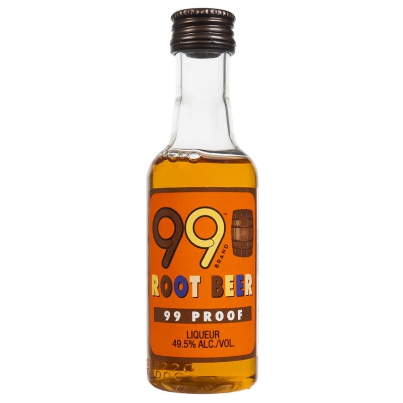 99 ROOT BEER LIQ 99 10/12PK PET