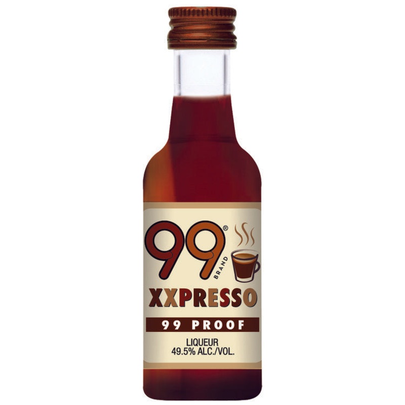 99 XXPRESSO COFFEE LIQ 99 10/12PK