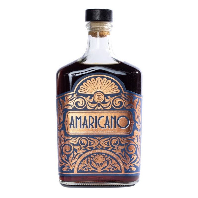 AMARICANO AMARO 60