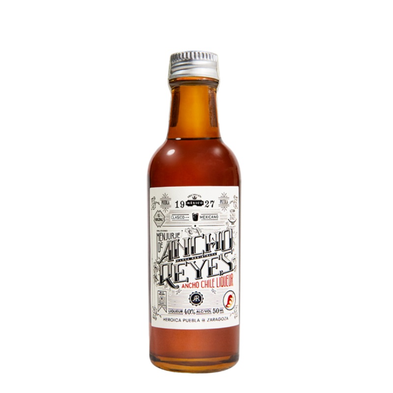ANCHO REYES ANCHO CHILE LIQ 80 12P