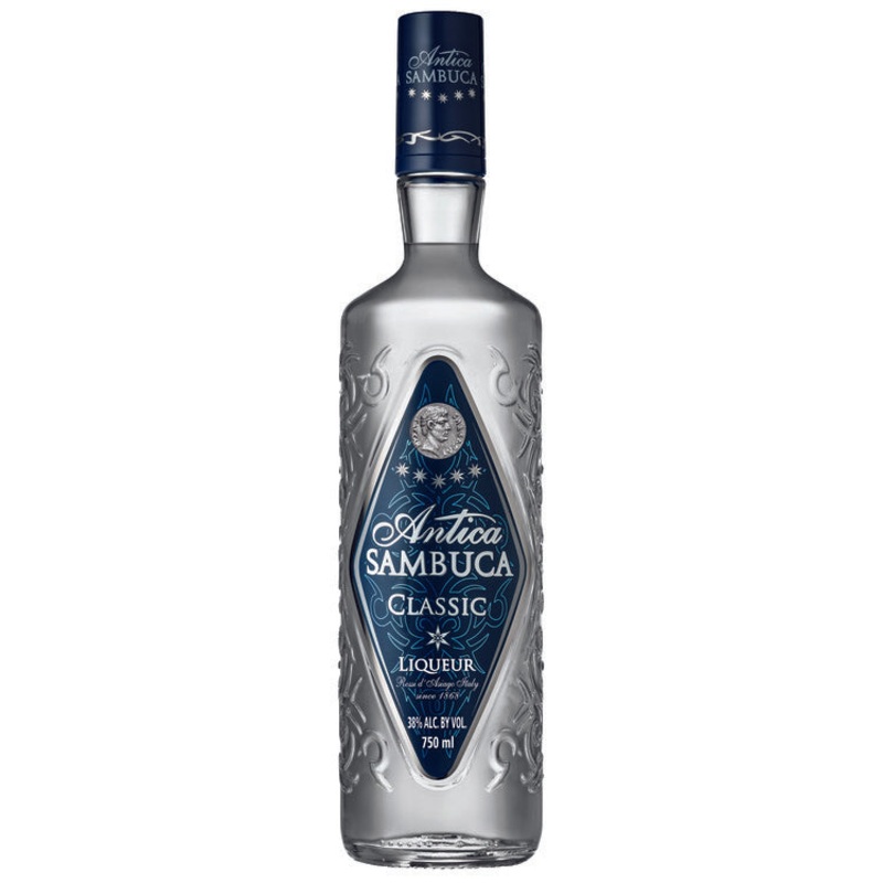 ANTICA SAMBUCA 76