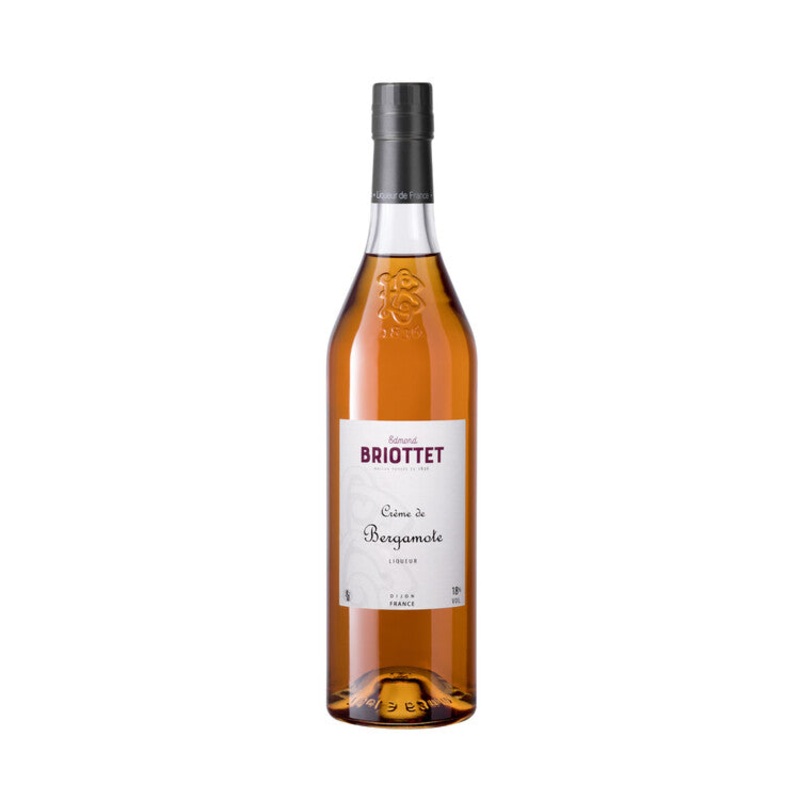 BRIOTTET CREME DE BERGAMOTE 36