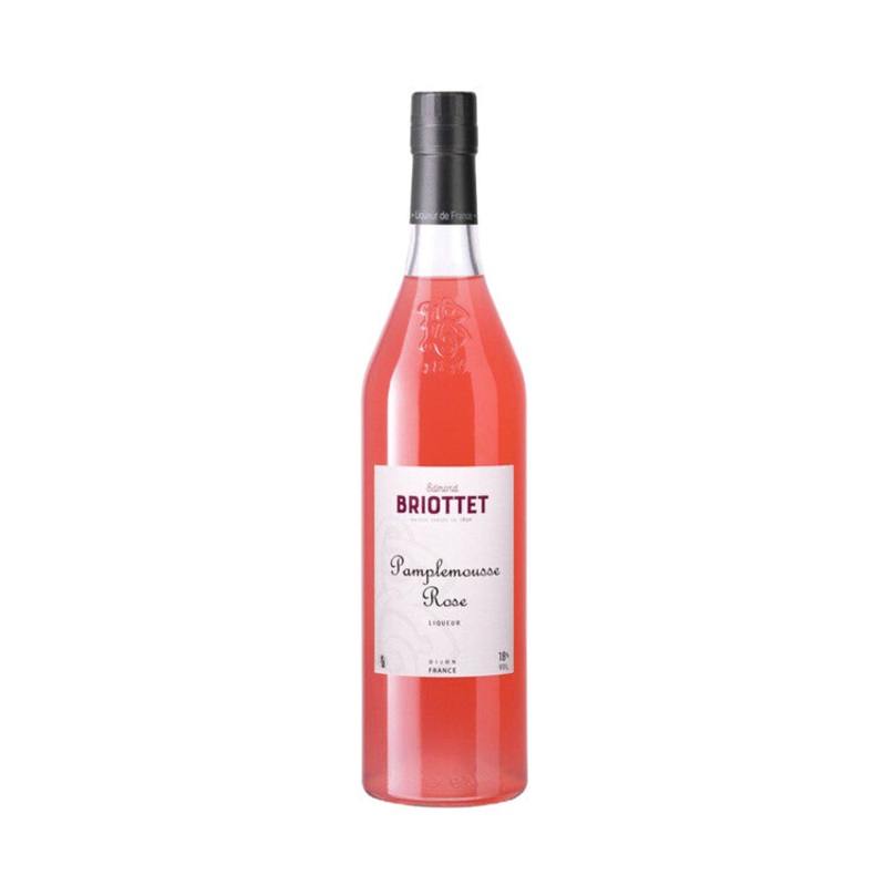 BRIOTTET LIQ PAMPLEMOUSSE 36