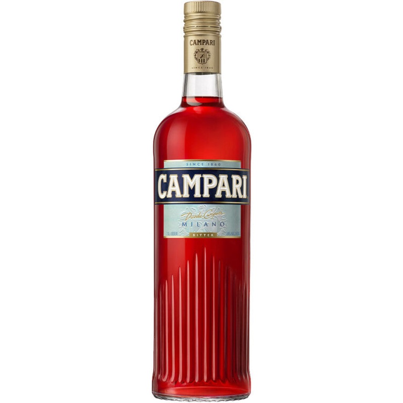 CAMPARI APERITIVO 48