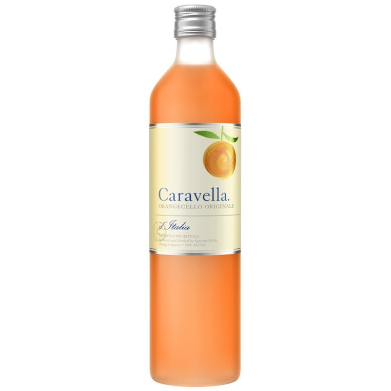CARAVELLA ORANGECELLO 56