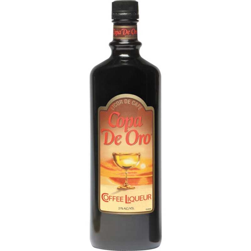 COPA DE ORO LIQ 42