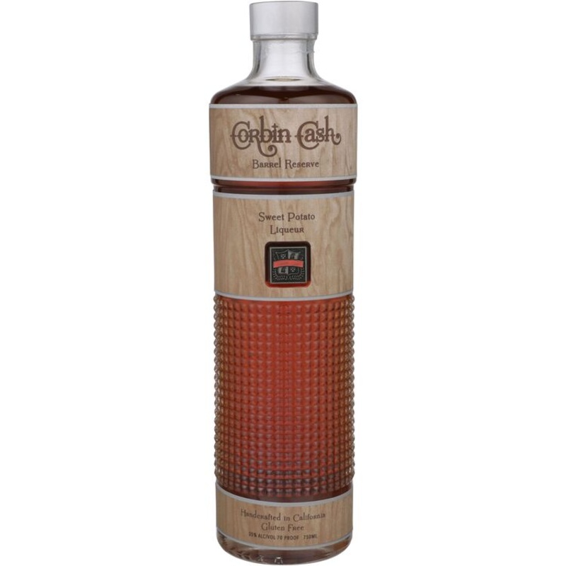 CORBIN CASH SWEET POTATO LIQ 70