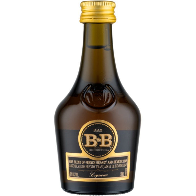 DOM B&B 80 4/12PK