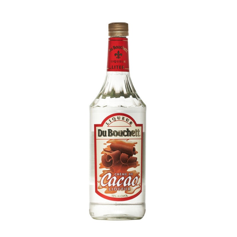 DUBOUCHETT CACAO WHITE 30