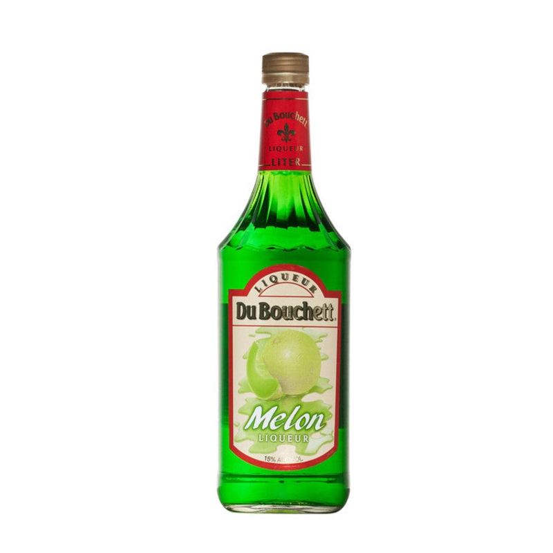 DUBOUCHETT MELON LIQUEUR 30
