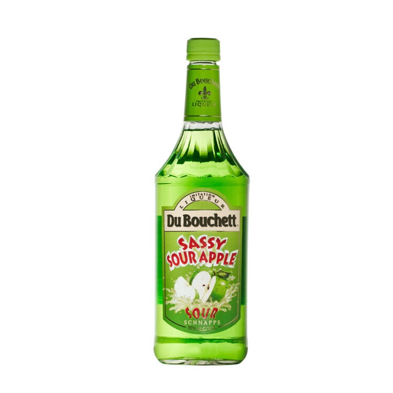DUBOUCHETT SASSY APPLE 30