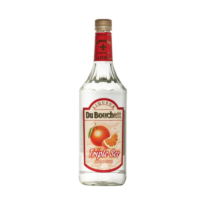 DUBOUCHETT TRIPLE SEC 30