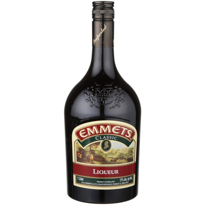 EMMETS IRISH CREAM 34
