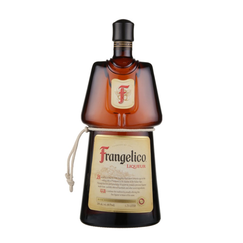 FRANGELICO LIQ 40