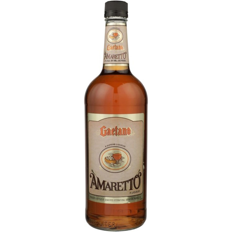 GAETANO AMARETTO 42