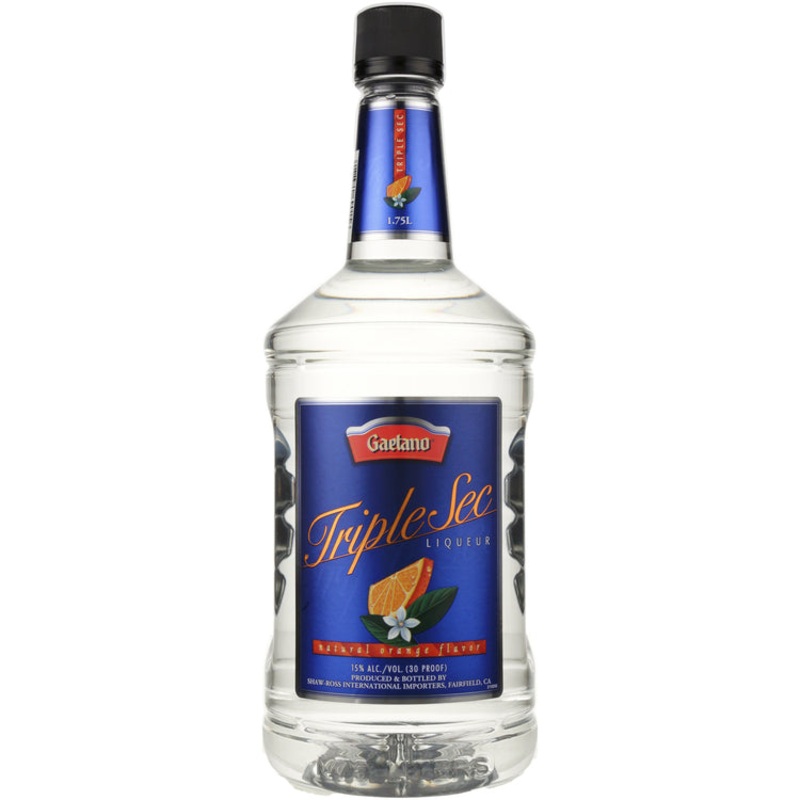 GAETANO TRIPLE SEC 30