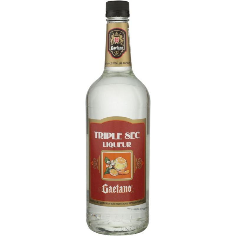 GAETANO TRIPLE SEC 48