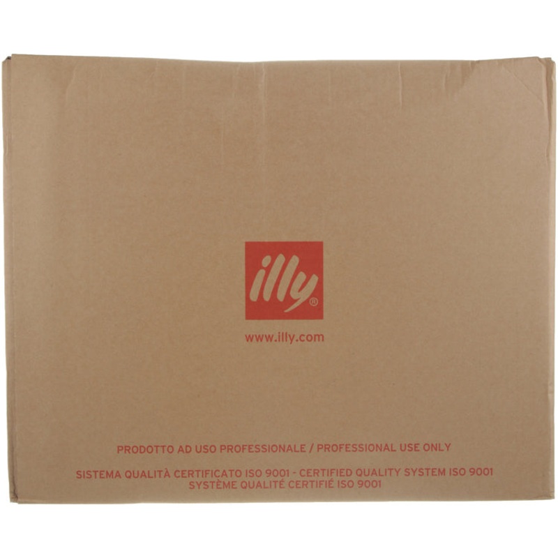 ILLY IPER ESP INTENSO 30CT BAG9887