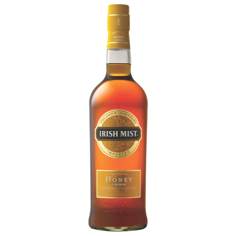 IRISH MIST HONEY LIQUEUR 70