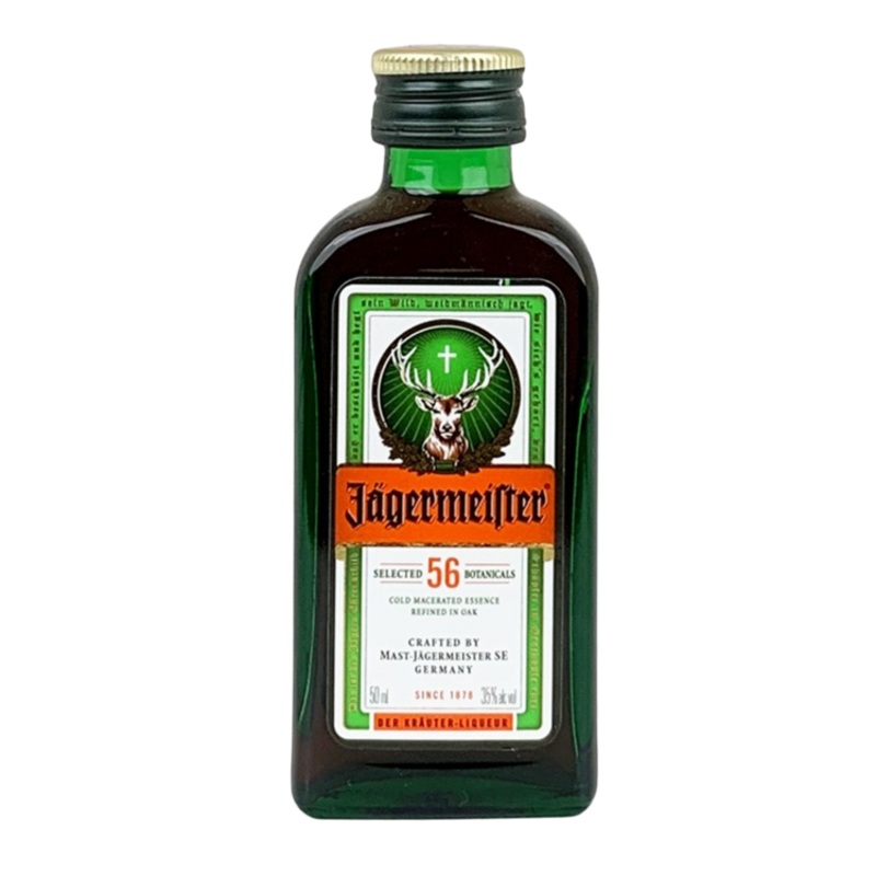 JAGERMEISTER 70 5/24PK