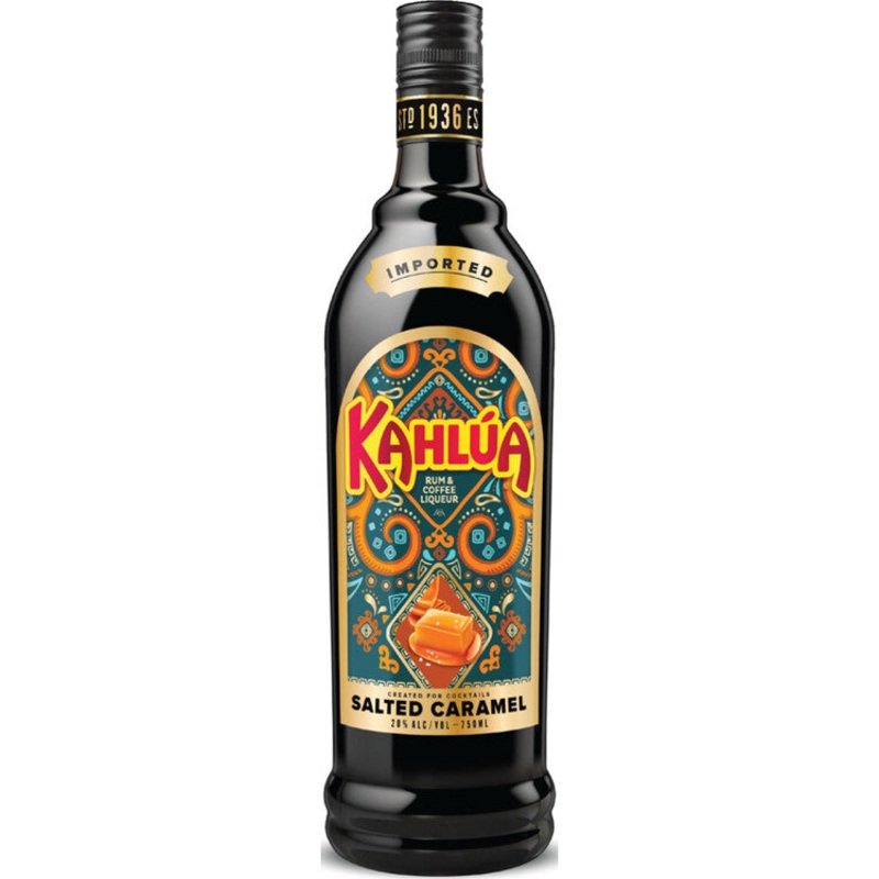 KAHLUA SALTED CARAMEL 40