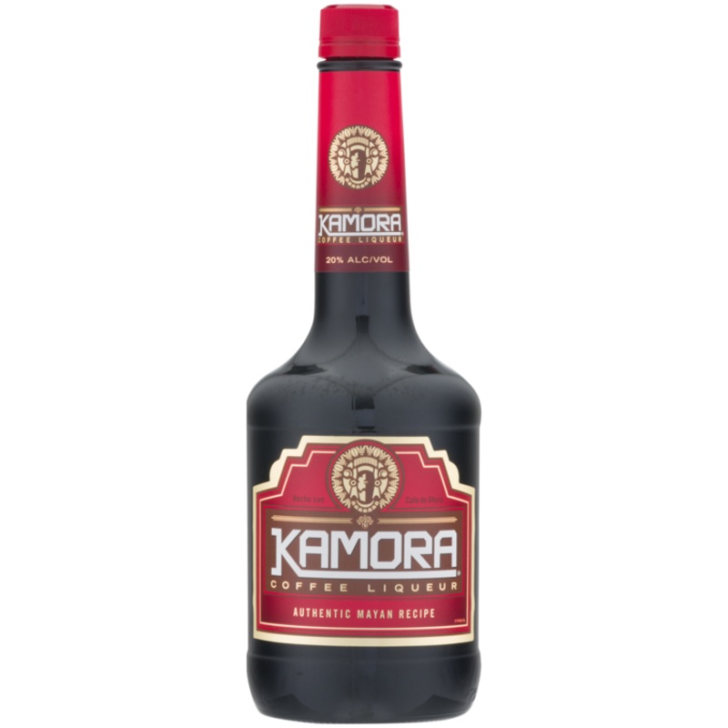 KAMORA COFFEE 40